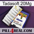 Tadasoft 20Mg 11